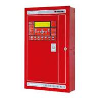 Trung tâm báo cháy HOCHIKI FIRENET FN4127