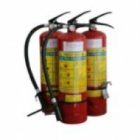 Bình chữa cháy mfzl4